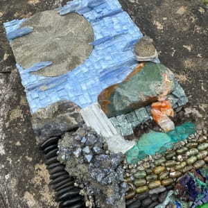 Life in the Son by Donna Hoyack 