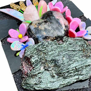 Beauty from Ashes by Donna Hoyack, Image 2.