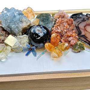 Riches Above and Below by Donna Hoyack, Image 3.