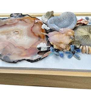 Riches Above and Below by Donna Hoyack, Image 4.