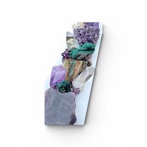 More Than Enough 2 by Donna Hoyack, Image 2.