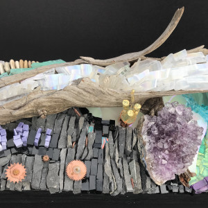 Filled with Wonder by Donna Hoyack 
