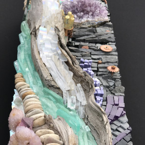 Filled with Wonder by Donna Hoyack 