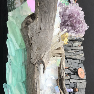 Filled with Wonder by Donna Hoyack 