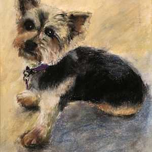 Camille by Frank Argento, Image 1.