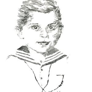 Frank Argento by Frank Argento, Image 1.