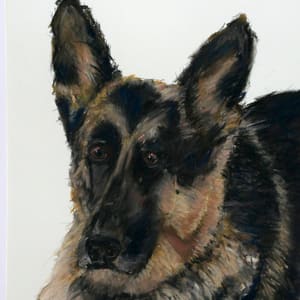 Lennie by Frank Argento