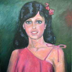 Lori Fico by Frank Argento