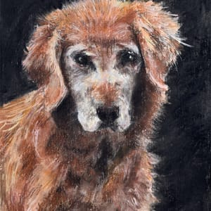 Lucy by Frank Argento, Image 1.