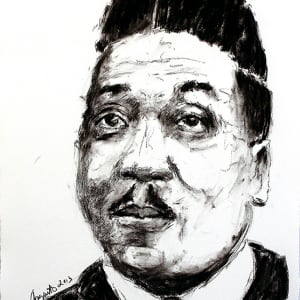 Muddy Waters by Frank Argento, Image 1.
