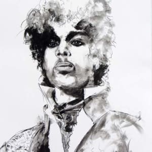 Prince by Frank Argento