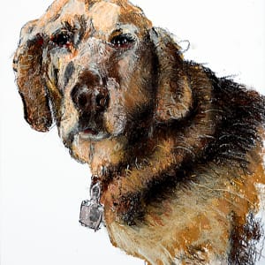 Sadie by Frank Argento