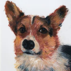 Sammy by Frank Argento, Image 1.