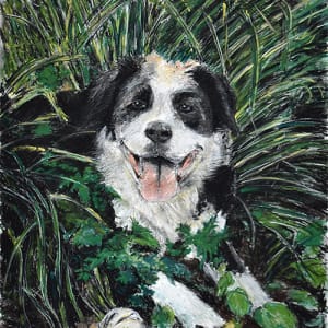 Saoirse by Frank Argento, Image 1.