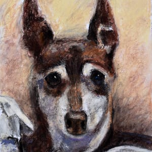 Tanner by Frank Argento