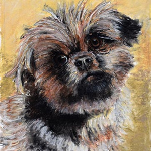 Treasure by Frank Argento