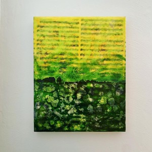 Hiraeth by Alane Holsteen 