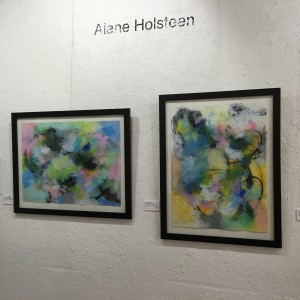 "Here Comes The Sun" by Alane Holsteen 