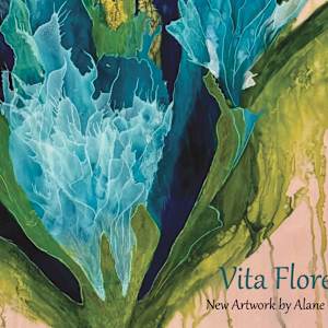 Reckless Bloom by Alane Holsteen, Image 1.