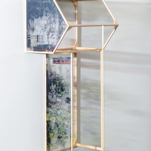 Abandoned House – Princeton, NC by Frank Poor