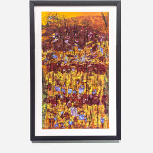 Grandma's Lament: Nomkhumbulwane Fled by Jazzmen Lee-Johnson