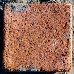 Nezahualcoyotl: Templo de Santiago ó Quechula by Ramiro Chaves