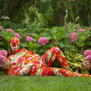 Container #4 by Joiri Minaya