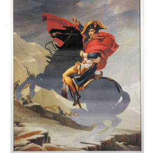 I Tried and Tried and Tried by David R. Harper