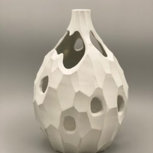 Raw Bottle by Maria White