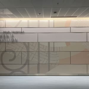Theme Wall Graphics by SDCO Partners