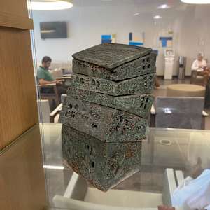 Holly Benton by Holly Benton