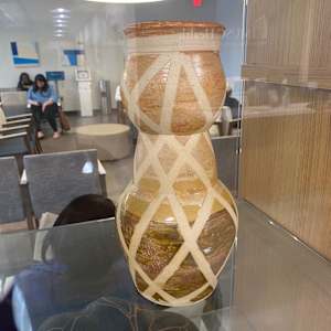 Batik by Zaudith Chambers