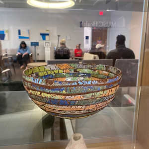 Stephen Biggerstaff by Stephen Biggerstaff