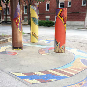 From Many Paths We Come, Image 2.