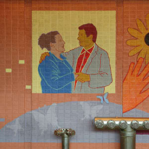 Caring Hands 