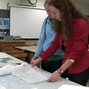 The LFHS Mural Project 