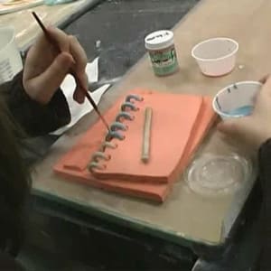 The LFHS Mural Project 