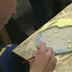 The LFHS Mural Project 