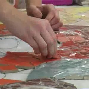 The LFHS Mural Project 