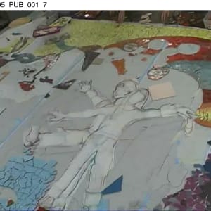 The LFHS Mural Project 