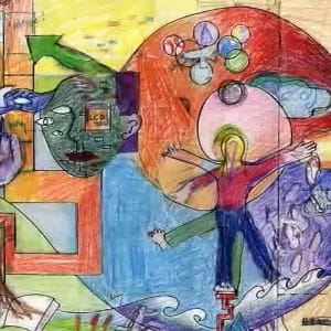 The LFHS Mural Project 