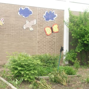 Addision Arts Council Residency 