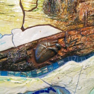 Layers of History Mural 