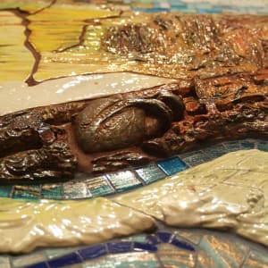 Layers of History Mural 