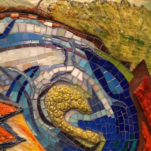 Layers of History Mural 