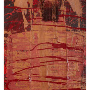 Sacred and Profane #1 by Ginny Sykes 