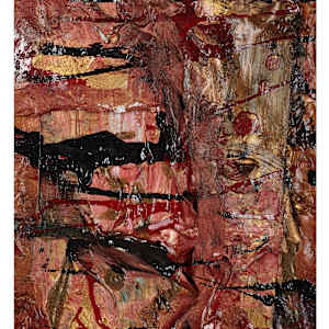Sacred and Profane #2 by Ginny Sykes, Image 2.