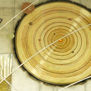 Arc of Nature 