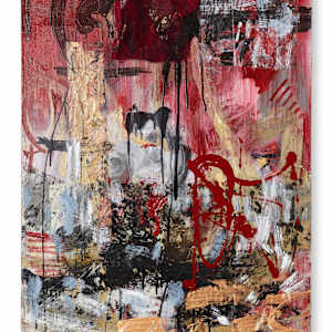 Grace by Ginny Sykes, Image 2.