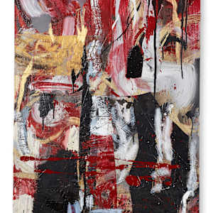 Grace by Ginny Sykes, Image 3.